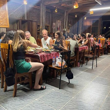 Mai Chau Home Holiday Екстериор снимка