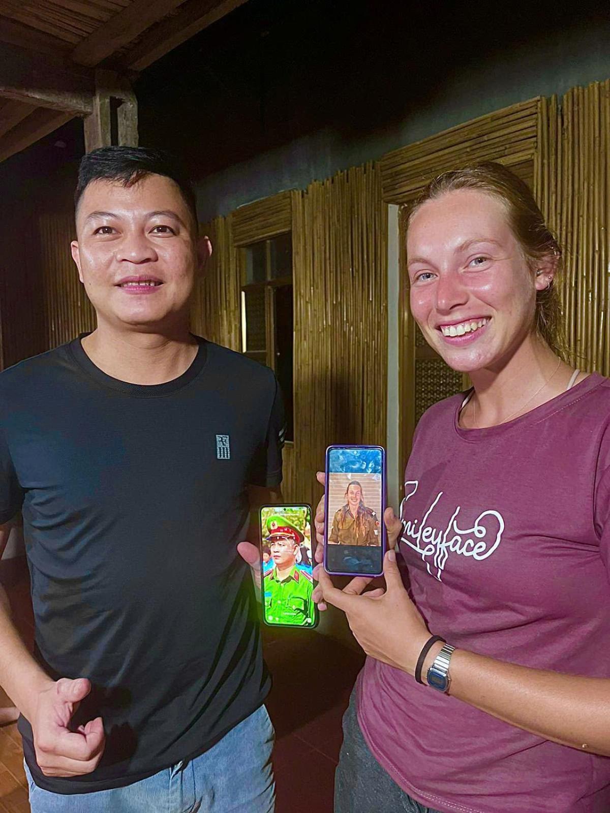 Mai Chau Home Holiday Екстериор снимка