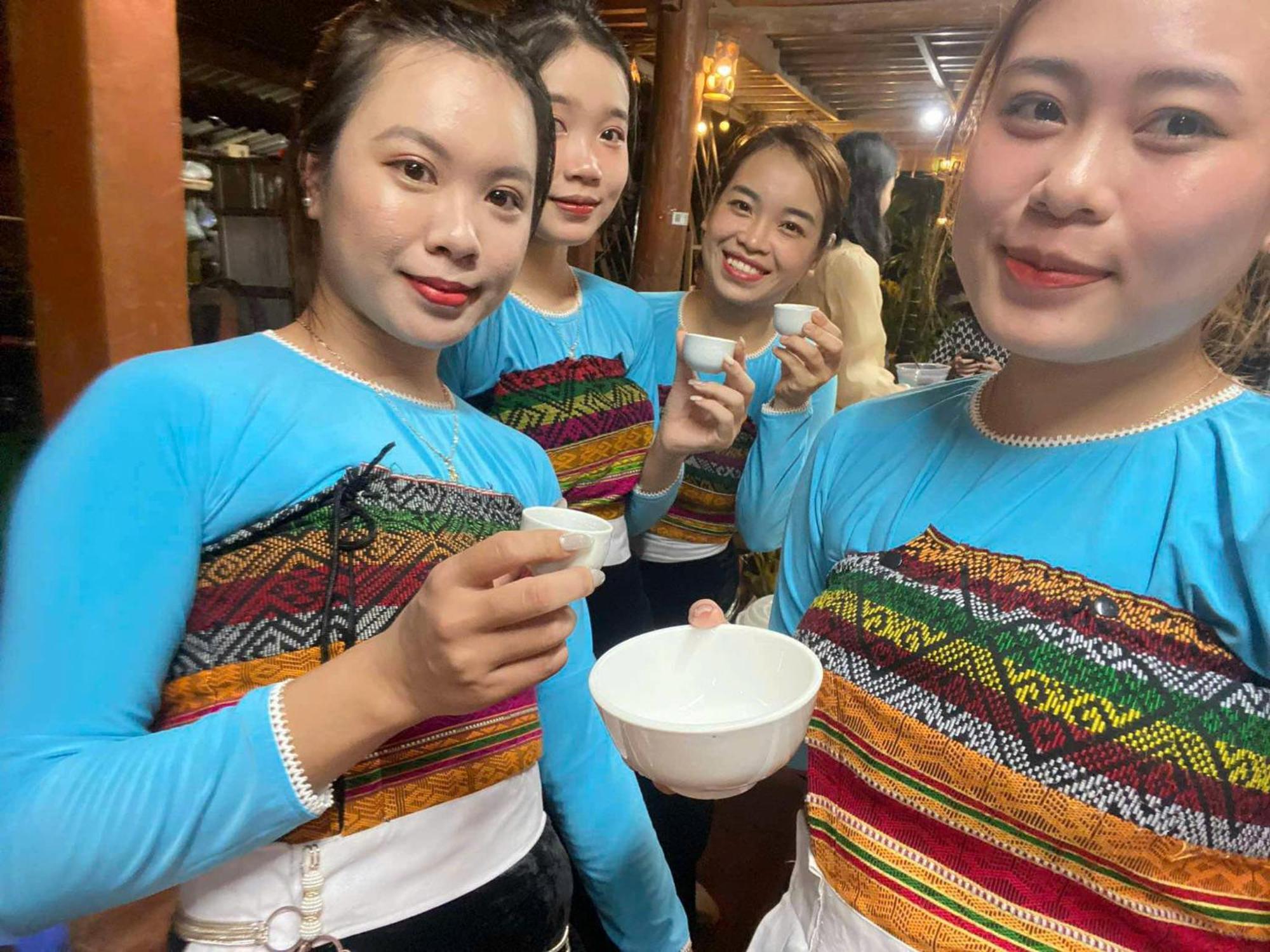 Mai Chau Home Holiday Екстериор снимка
