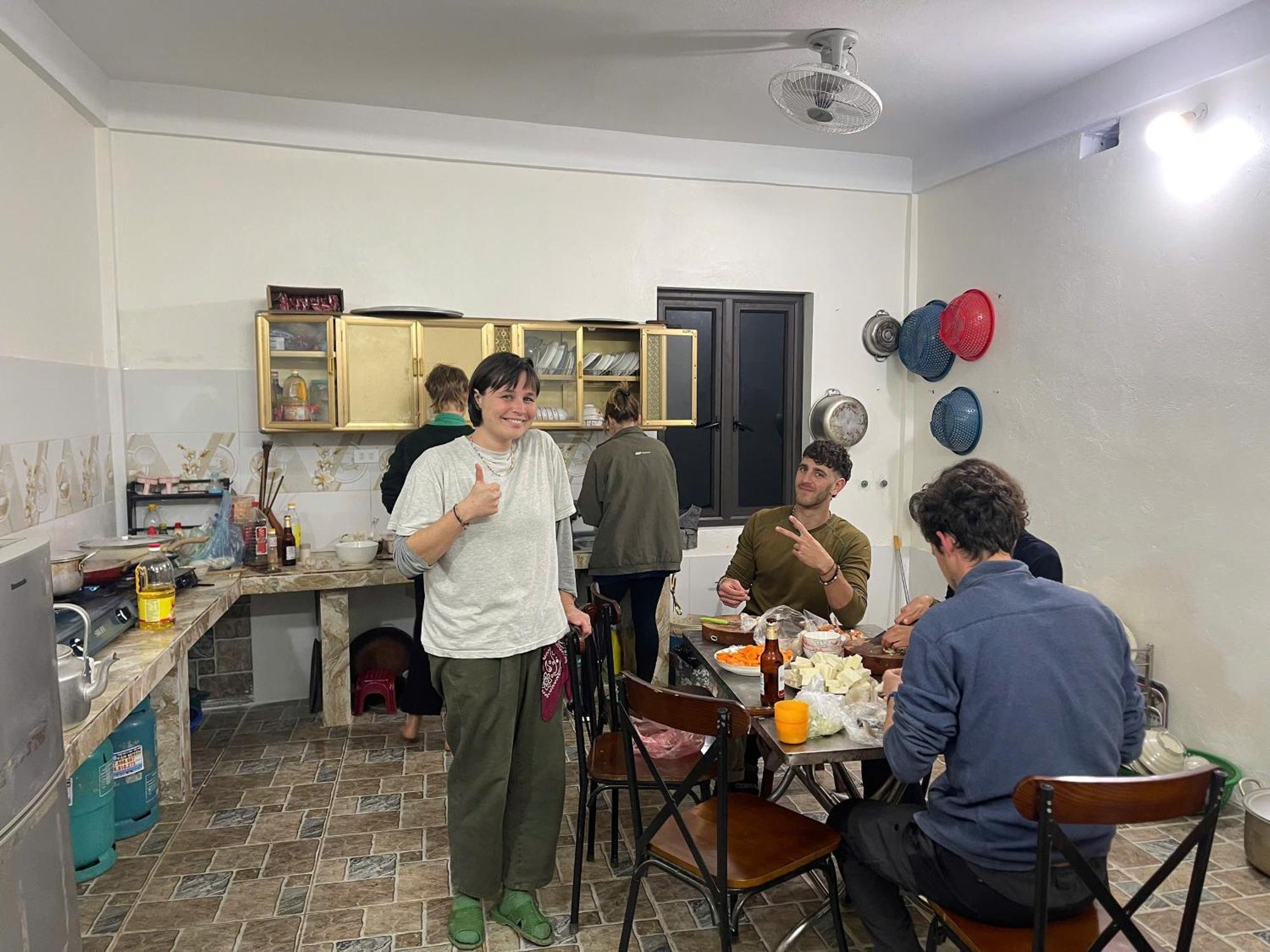 Mai Chau Home Holiday Екстериор снимка
