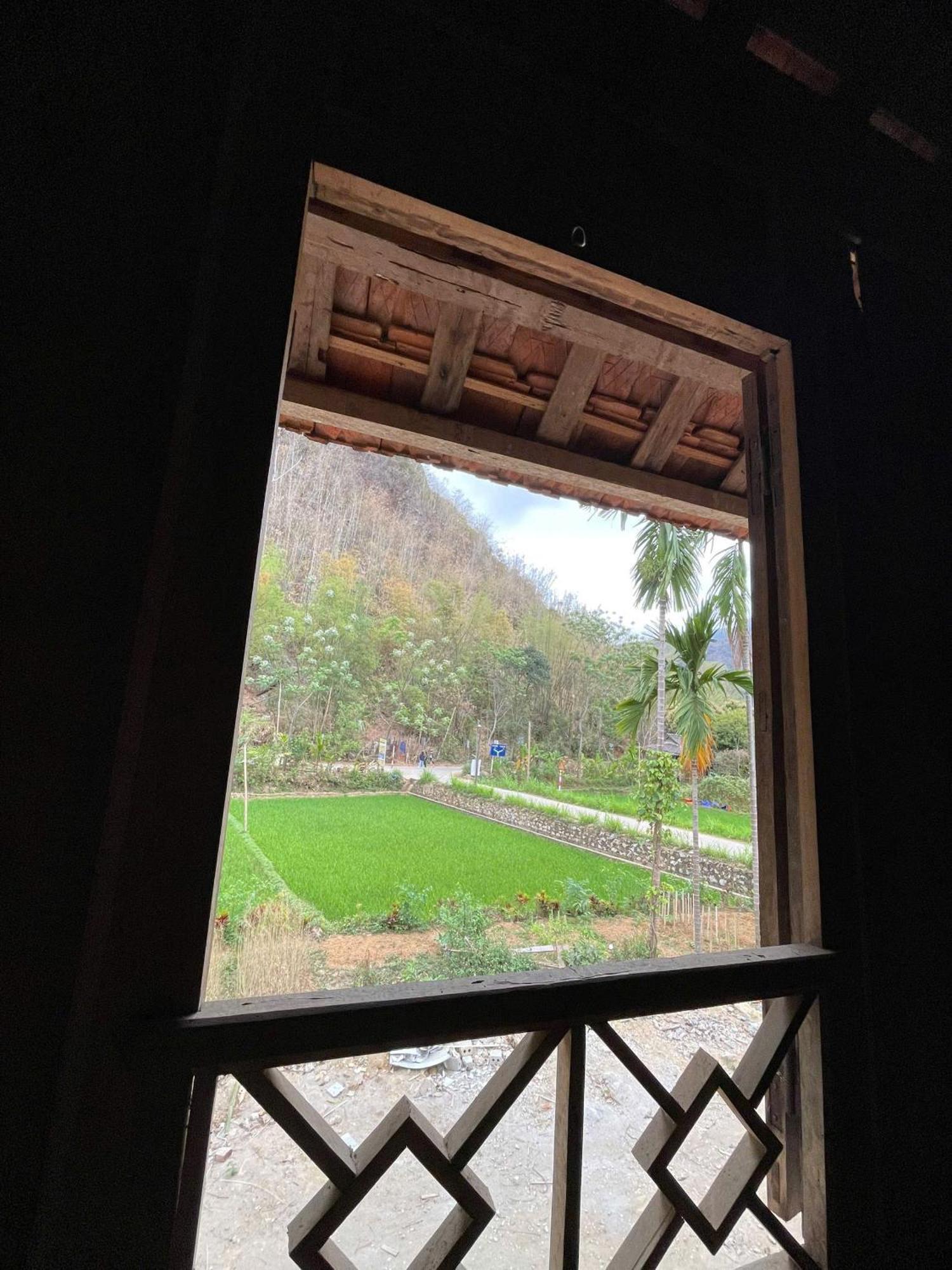 Mai Chau Home Holiday Екстериор снимка