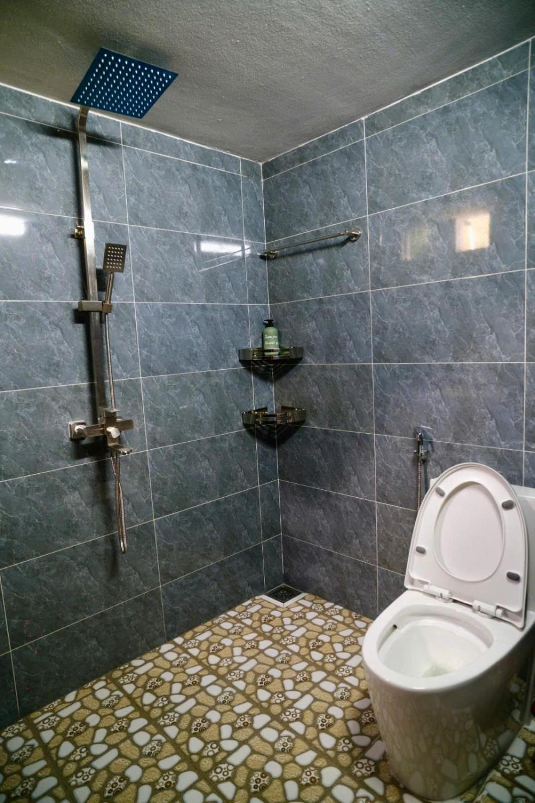 Mai Chau Home Holiday Екстериор снимка